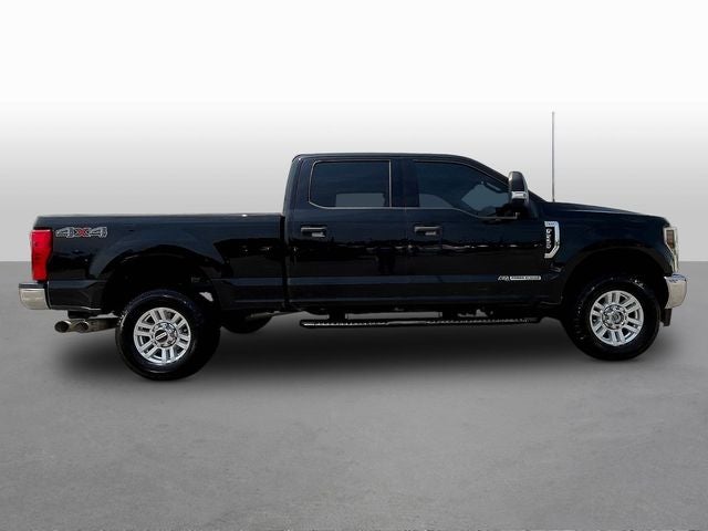 2019 Ford Super Duty F-250 Pickup XLT