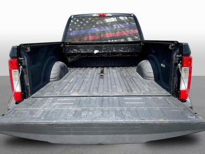 2019 Ford Super Duty F-250 Pickup XLT