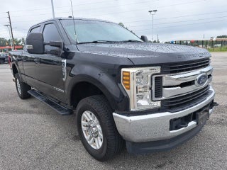 2019 Ford Super Duty F-250 Pickup XLT