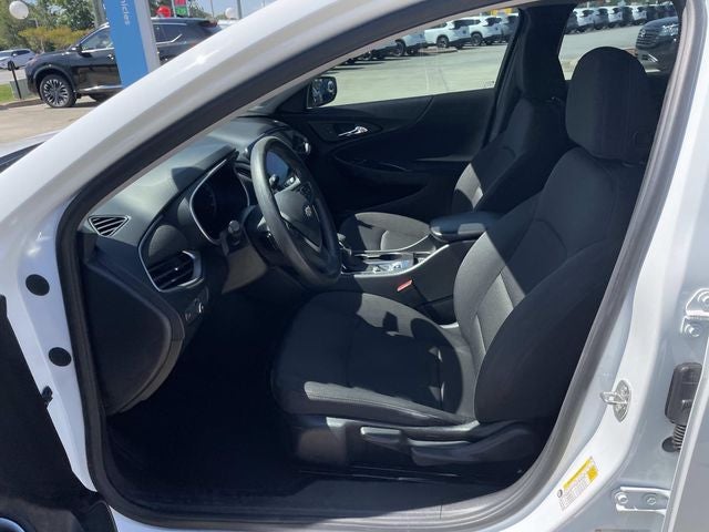2023 Chevrolet Malibu LS 1LS