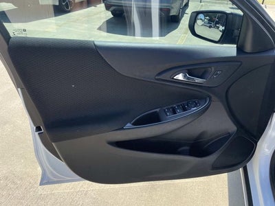 2023 Chevrolet Malibu LS 1LS