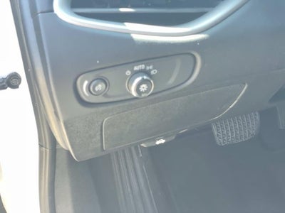 2023 Chevrolet Malibu LS 1LS