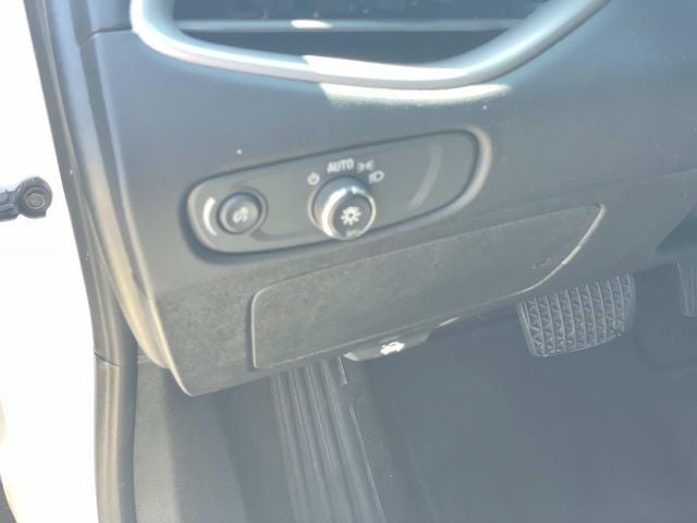 2023 Chevrolet Malibu LS 1LS