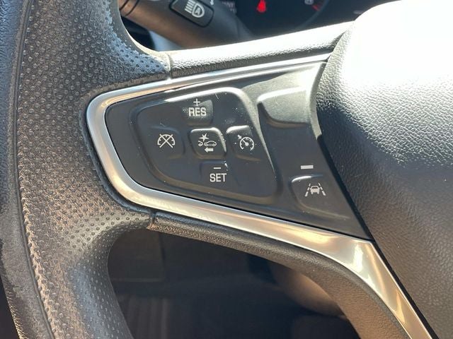 2023 Chevrolet Malibu LS 1LS