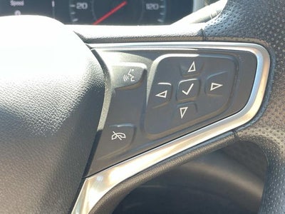 2023 Chevrolet Malibu LS 1LS
