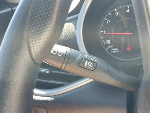 2023 Chevrolet Malibu LS 1LS