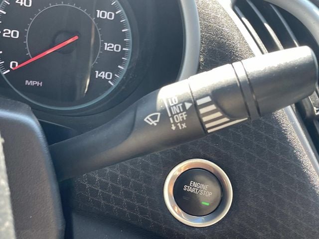 2023 Chevrolet Malibu LS 1LS