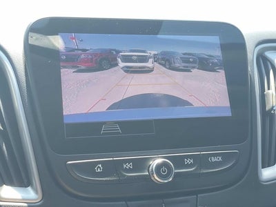 2023 Chevrolet Malibu LS 1LS