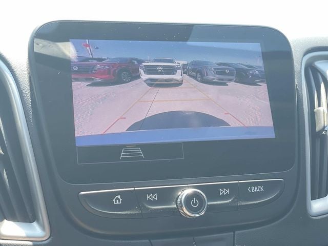 2023 Chevrolet Malibu LS 1LS