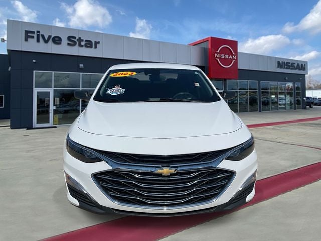2023 Chevrolet Malibu LS 1LS