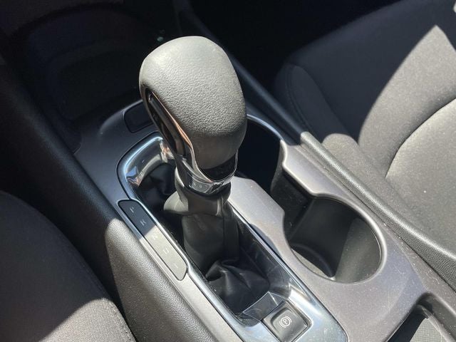 2023 Chevrolet Malibu LS 1LS
