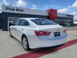 2023 Chevrolet Malibu LS 1LS