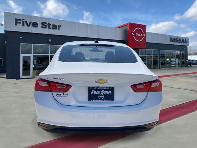 2023 Chevrolet Malibu LS 1LS