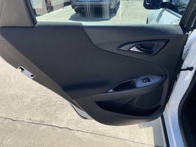 2023 Chevrolet Malibu LS 1LS
