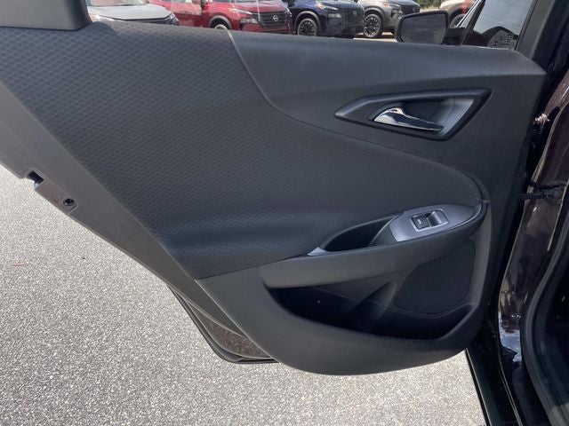 2021 Chevrolet Malibu LS 1LS