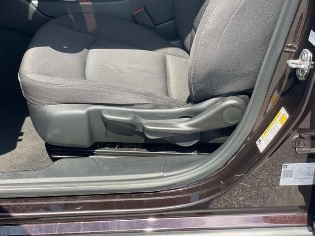 2021 Chevrolet Malibu LS 1LS