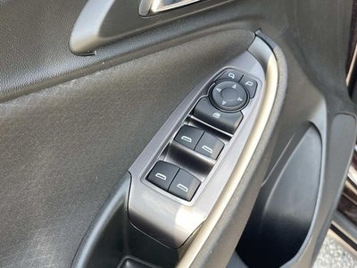 2021 Chevrolet Malibu LS 1LS