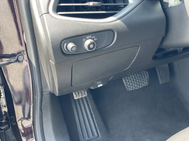 2021 Chevrolet Malibu LS 1LS