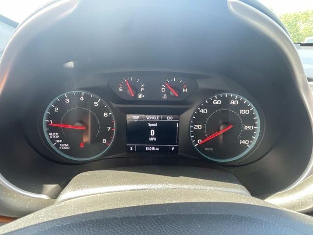 2021 Chevrolet Malibu LS 1LS