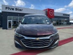 2021 Chevrolet Malibu LS 1LS