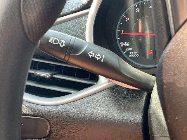 2021 Chevrolet Malibu LS 1LS