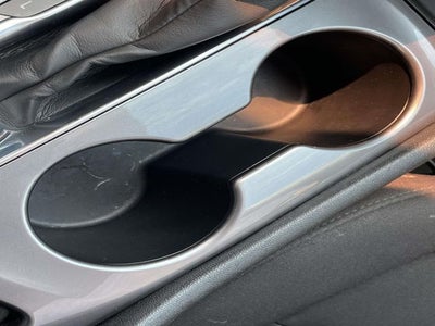 2021 Chevrolet Malibu LS 1LS