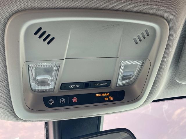 2021 Chevrolet Malibu LS 1LS