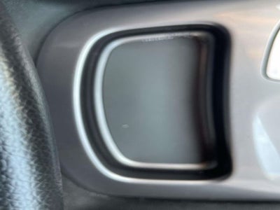 2021 Chevrolet Malibu LS 1LS