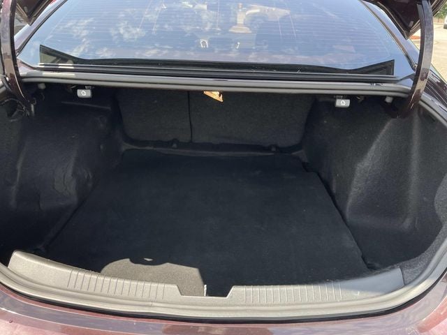 2021 Chevrolet Malibu LS 1LS