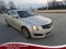 2013 Cadillac ATS 2.0L Turbo