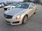 2013 Cadillac ATS 2.0L Turbo