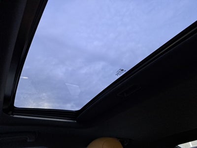 2013 Cadillac ATS 2.0L Turbo