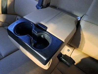 2013 Cadillac ATS 2.0L Turbo