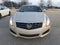 2013 Cadillac ATS 2.0L Turbo