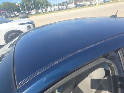 2007 Cadillac CTS Base 1SA