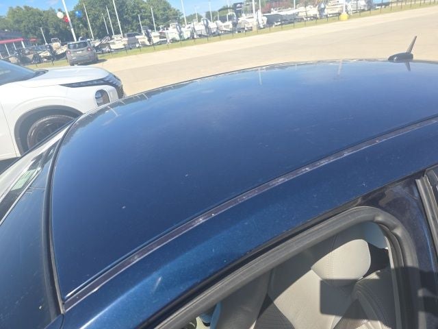 2007 Cadillac CTS Base 1SA