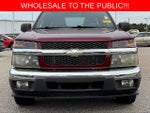 2008 Chevrolet Colorado LT