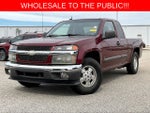 2008 Chevrolet Colorado LT