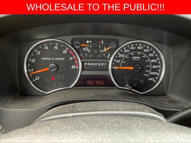 2008 Chevrolet Colorado LT