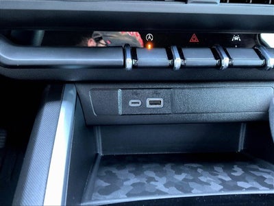 2025 Chevrolet Colorado Work Truck