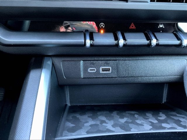 2025 Chevrolet Colorado Work Truck