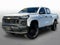 2025 Chevrolet Colorado Work Truck