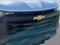 2025 Chevrolet Colorado Work Truck