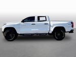 2025 Chevrolet Colorado Work Truck