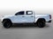 2025 Chevrolet Colorado Work Truck