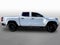 2025 Chevrolet Colorado Work Truck
