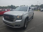 2018 GMC Yukon SLE