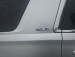 2018 GMC Yukon SLE
