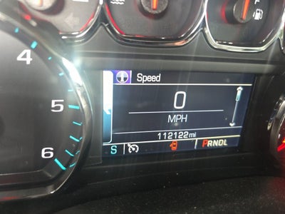 2018 GMC Yukon SLE