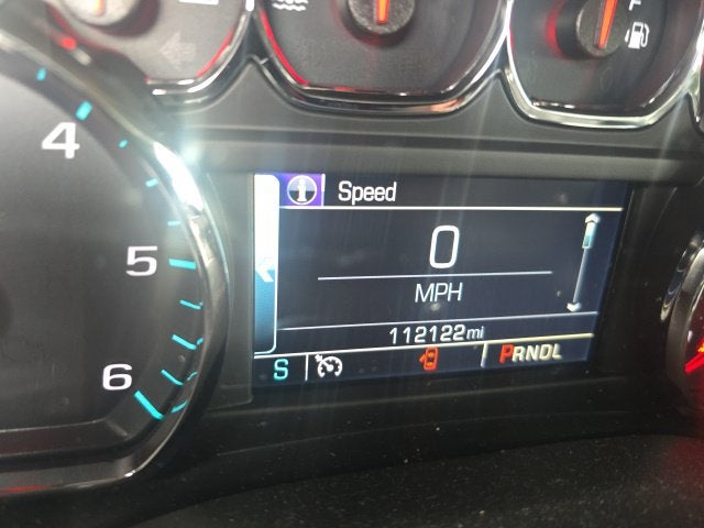 2018 GMC Yukon SLE